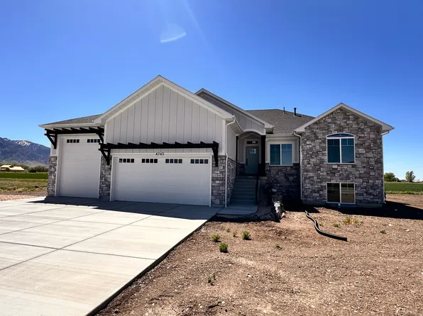 4745 W 9370 N, Elwood, UT 84337
