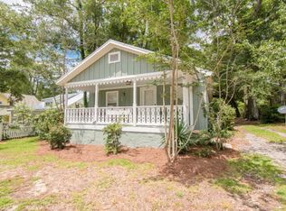 117 Orange Ave, Fairhope, AL 36532