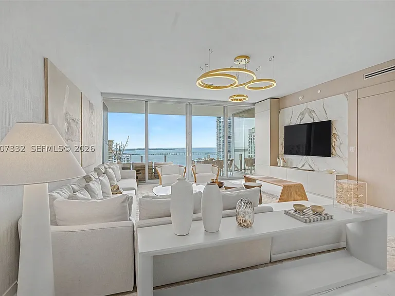 300 Biscayne Boulevard Way #3203 — Photo 4