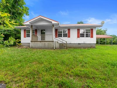 97 Foxwood Trl, Commerce, GA, 30529