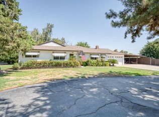 342 W Fantz Ave, Fresno, CA