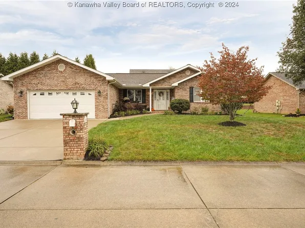 3 Angela Dr, Scott Depot, WV 25560