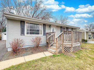 3517 6th Pl NW, Rochester, MN 55901