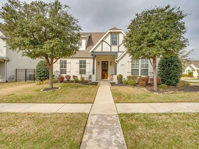 500 Sheer Bliss Ln, Fort Worth, TX, 76114