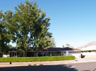 4316 E Whitton Ave, Phoenix, AZ 85018