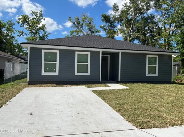 2127 Yulee St, Jacksonville, FL 32209