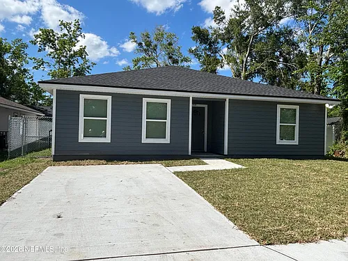 2127 Yulee St Photo 1