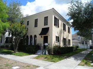 1101 Pennyroyal St, Celebration, FL 34747