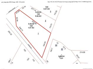 102 Carshalton Dr LOT 1, Cleveland, SC 29635