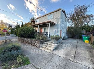 4302 NE 15th Ave, Portland, OR 97211