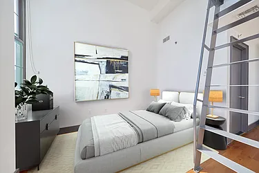 Rented by Living New York