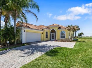 3540 Plume Way SE, Palm Bay, FL 32909
