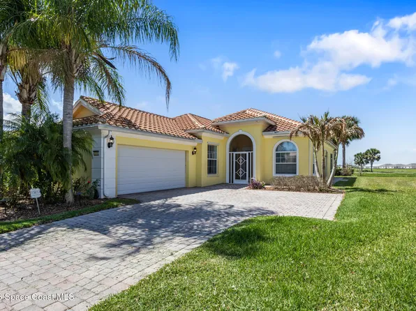 3540 Plume Way SE, Palm Bay, FL 32909