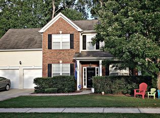 228 Loskin Ln, Lexington, SC 29073