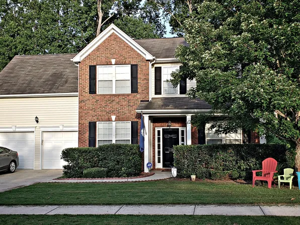 228 Loskin Ln, Lexington, SC 29073