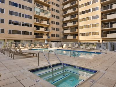 10450 Wilshire Blvd #7, Los Angeles, CA, 90024