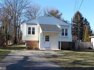 2831 Morton Ave, Pennsauken, NJ 08110