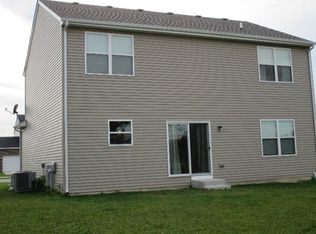 13131 Hayes St, Crown Point, IN 46307