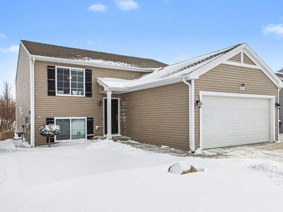 8025 W Sturtevant Ave, Richland, MI, 49083