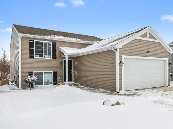 8025 W Sturtevant Ave, Richland, MI 49083