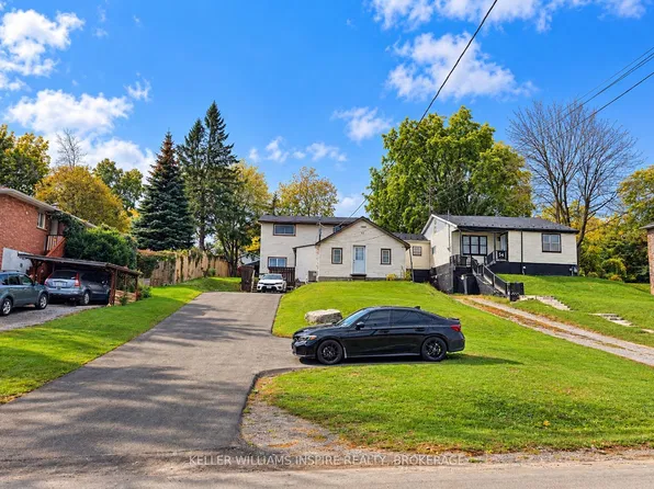 52 Wallbridge Cres, Belleville, ON K8P 1Z4