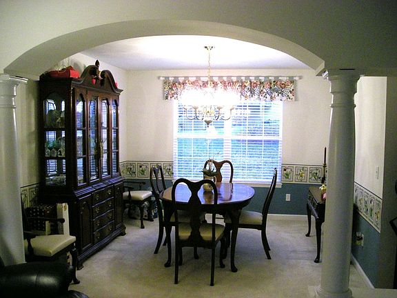Dinning Room