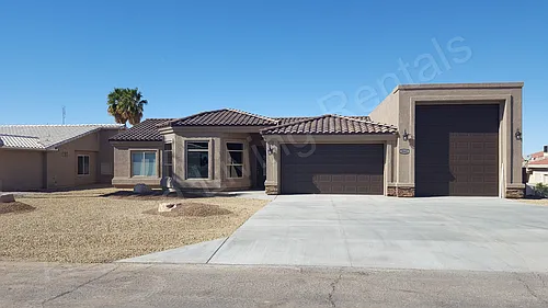 3641 Texoma Dr Photo 1