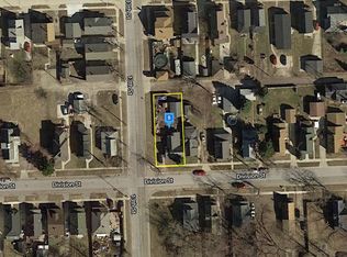 1231 Division St, Port Huron, MI 48060