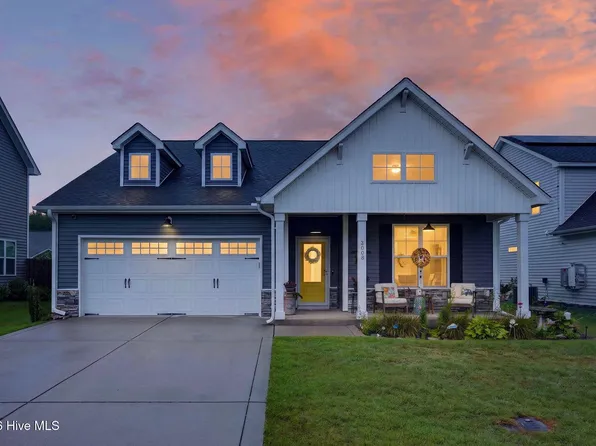 3008 Primrose Lane, Castle Hayne, NC 28429