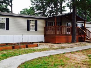 162 Overhill Rd, Bastrop, TX 78602