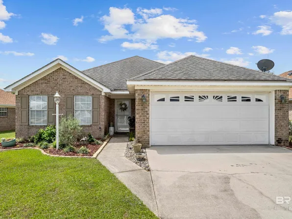 22812 Placid Dr, Foley, AL 36535