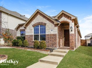 609 Big Horn Rd, Aubrey, TX 76227