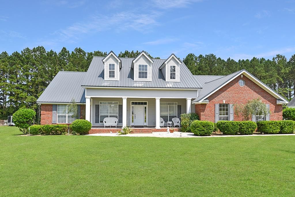 2539 Eddins Rd, Dothan, AL 36301 Zillow