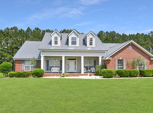 2539 Eddins Rd, Dothan, AL 36301