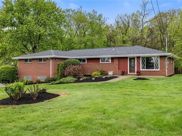 2052 Hulton Rd, Verona, PA 15147