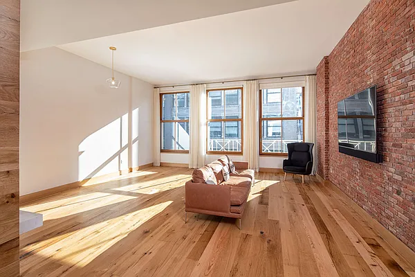 Rented by Brown Harris Stevens | media 42