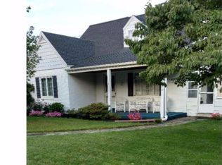 21 Myrtle Ave, Reading, PA 19606