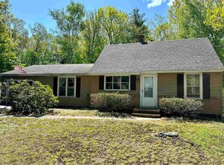 61 Whitehall Rd, Rochester, NH 03867
