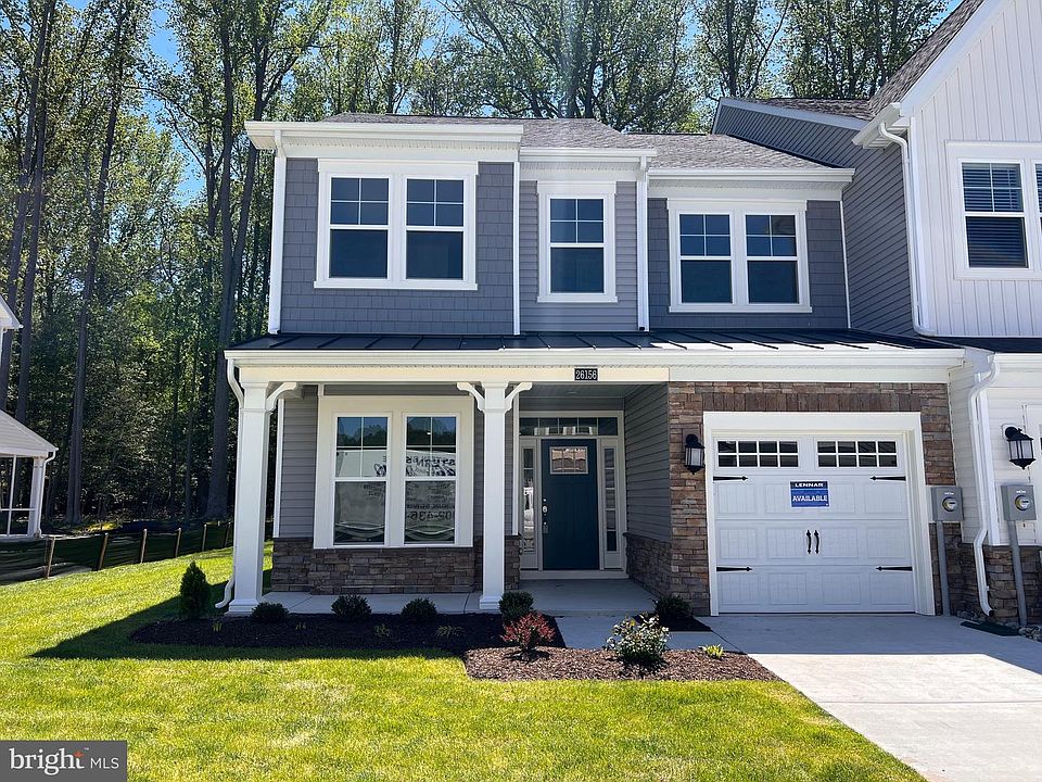 1st image of 26156 Milby Cir