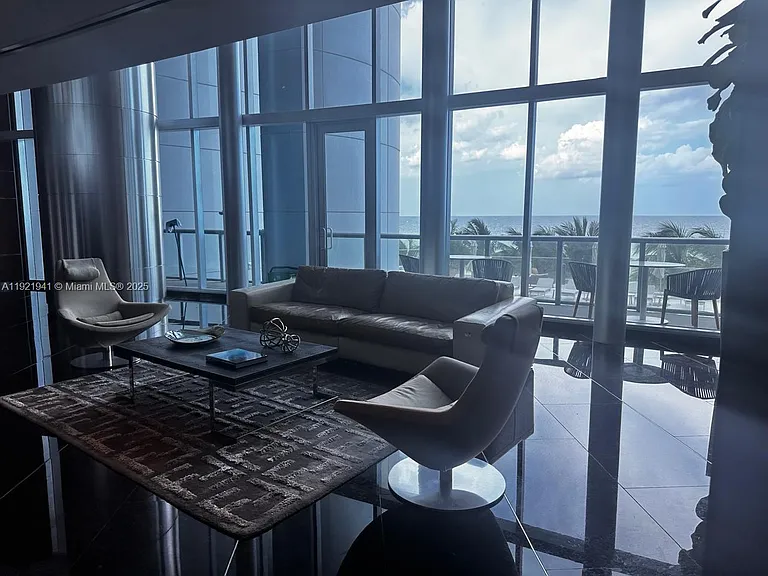 17001 Collins Ave #2601 — Photo 3