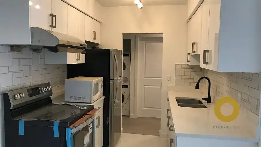 2 bed, 1.0 bath, 1000 sqft, $2,500 — Photo 4