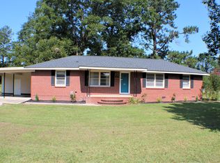 2014 Farmingdale Rd, Hartsville, SC 29550