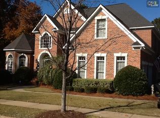 206 Treyburn Cir, Irmo, SC 29063