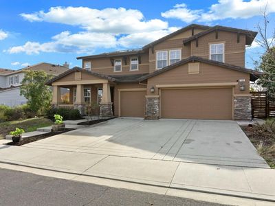 362 McCall Drive, Benicia, CA, 94510