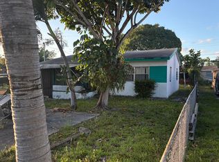 5663 Flagler Street, Hollywood, FL 33023