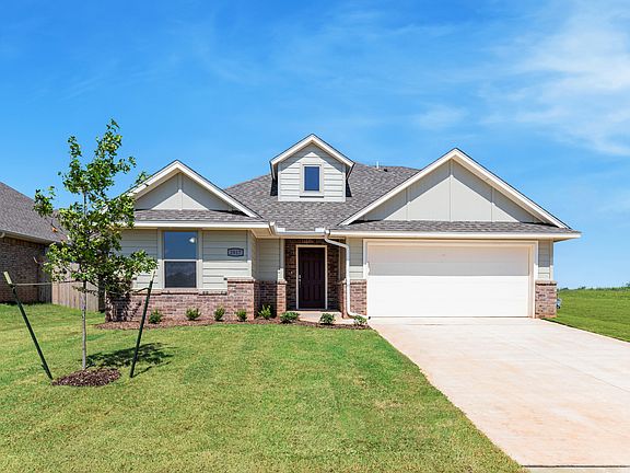 Homes by Taber Jaxon Bonus Room Floor Plan - 2817 Hazel Hollow - Broadmoore Heights