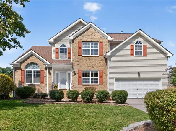 132 Rabey Farm Rd, Suffolk, VA 23435