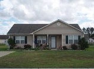 110 Raintree Run, Elizabeth City, NC 27909