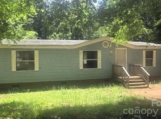 4412 Eagle Chase Dr, Charlotte, NC 28216