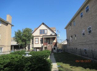 6206 W 55th St, Chicago, IL 60638